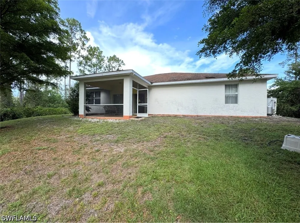 Glenn Avenue Lehigh Acres, FL 33972