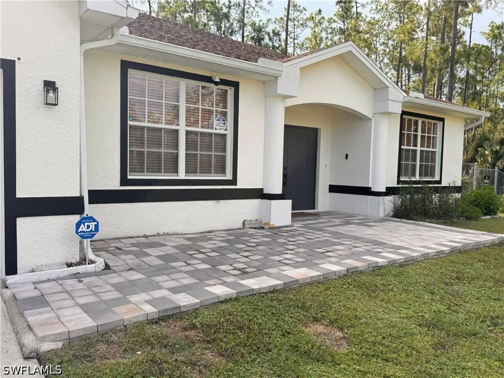 Glenn Avenue Lehigh Acres, FL 33972