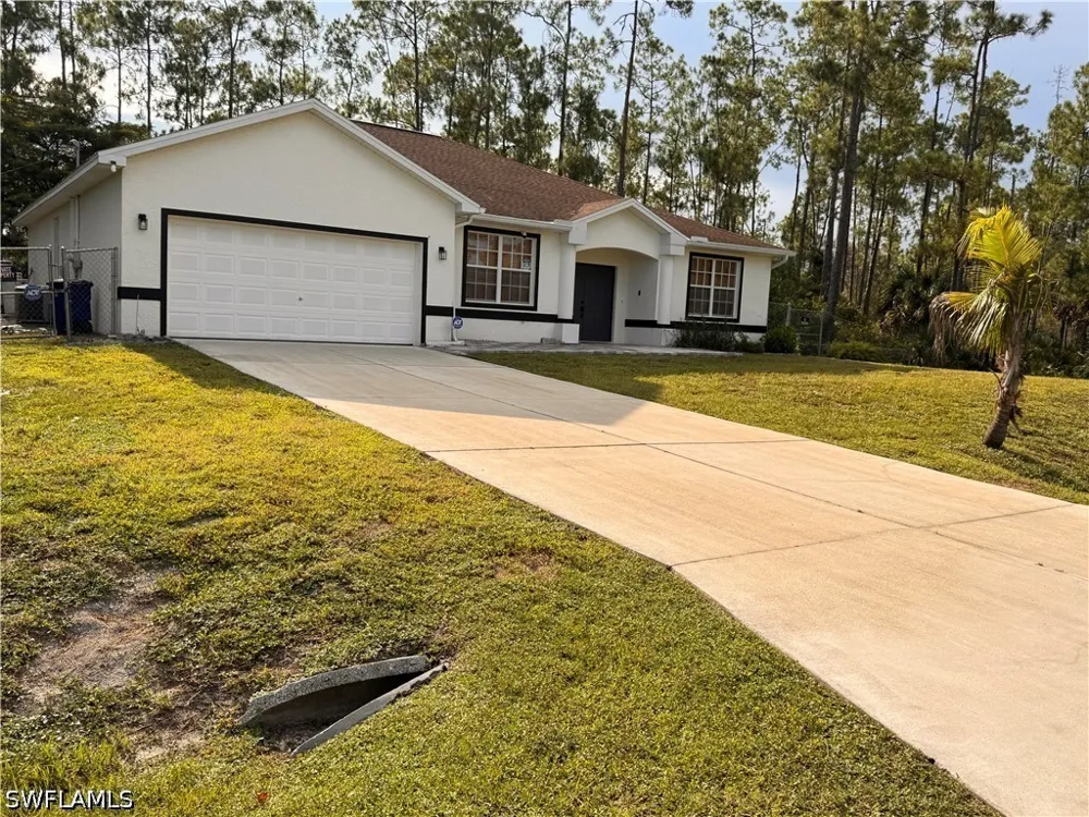 Glenn Avenue Lehigh Acres, FL 33972
