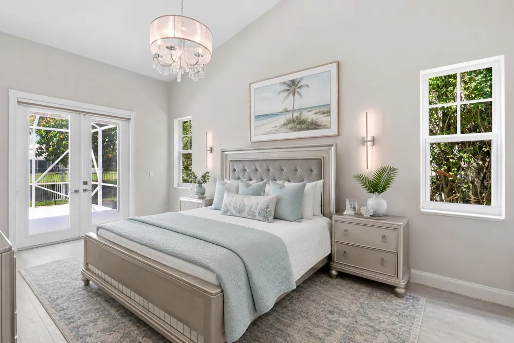 9224 LAKE SERENA DRIVE Boca Raton, FL 33496