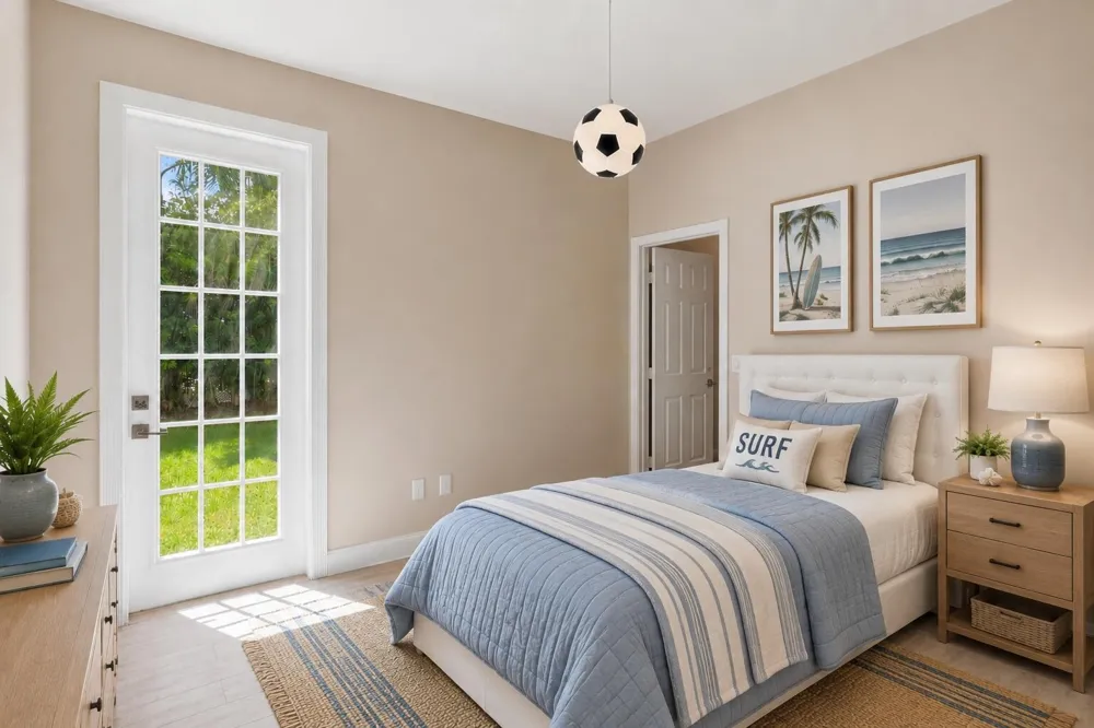 9224 LAKE SERENA DRIVE Boca Raton, FL 33496