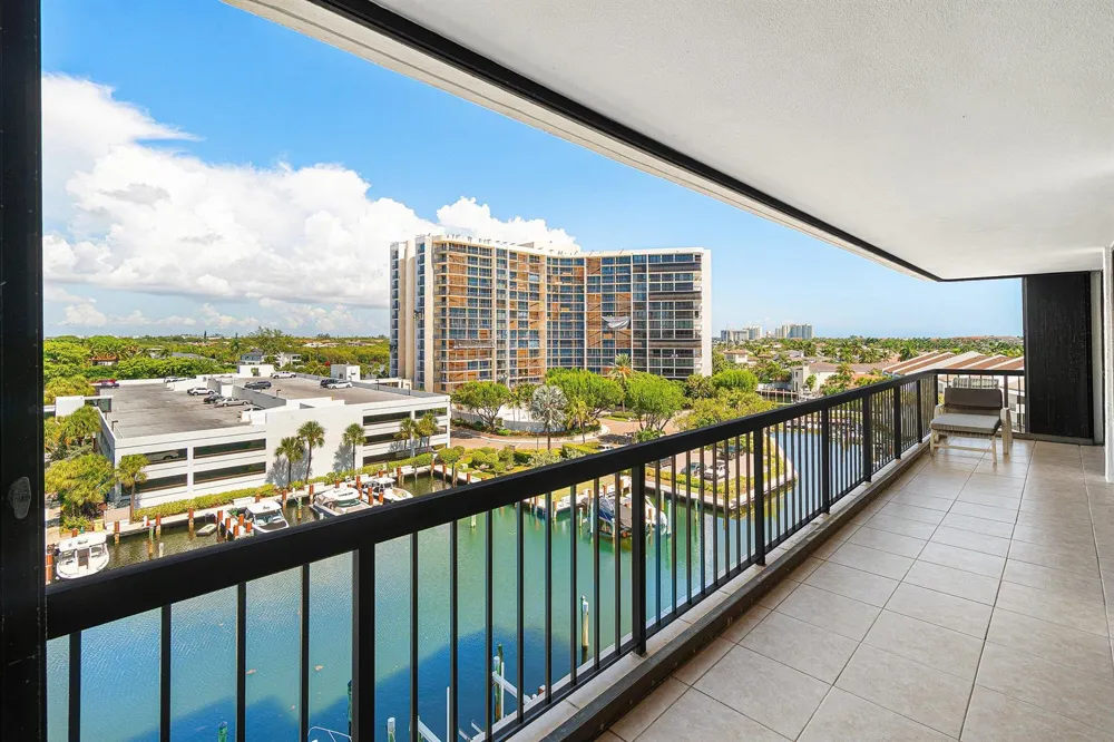 4748 S Ocean Boulevard S #702 Highland Beach, FL 33487