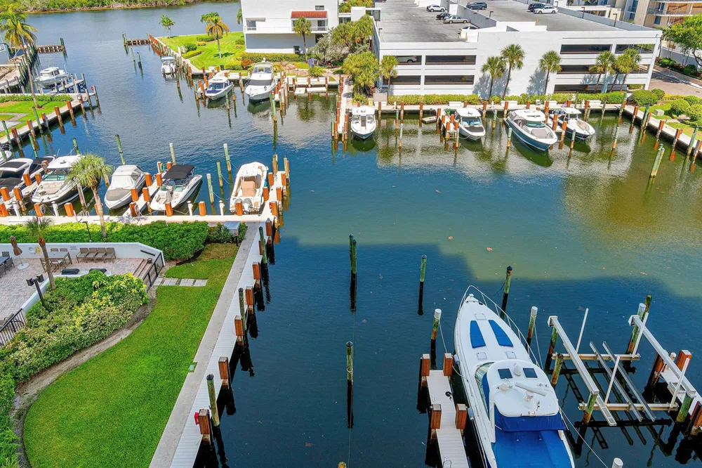 4748 S Ocean Boulevard S #702 Highland Beach, FL 33487