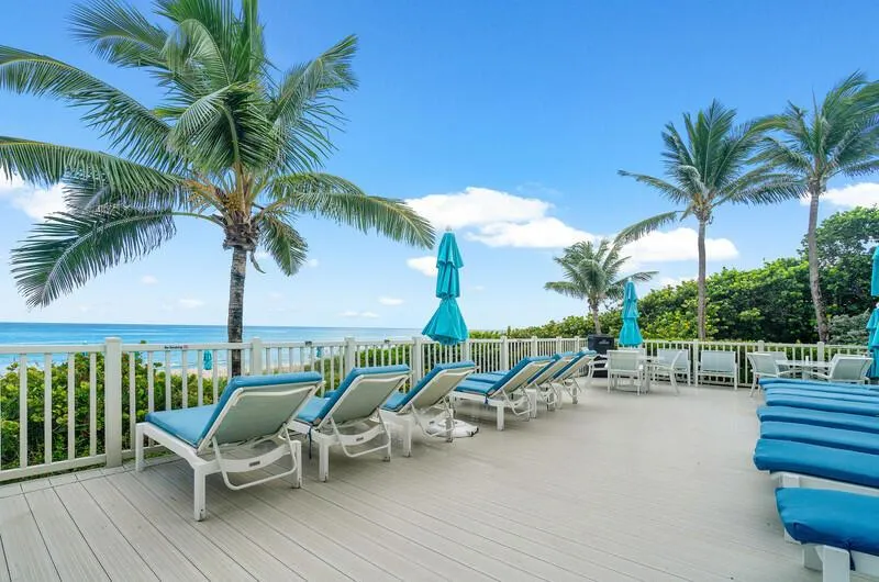 4748 S Ocean Boulevard S #702 Highland Beach, FL 33487