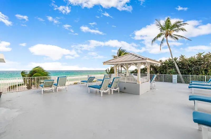 4748 S Ocean Boulevard S #702 Highland Beach, FL 33487