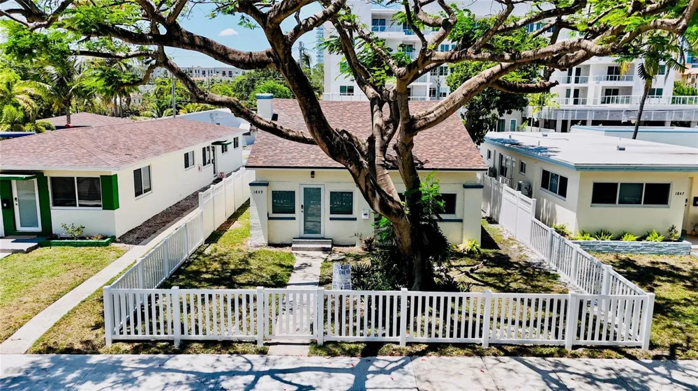 1849 Madison Street Hollywood, FL 33020