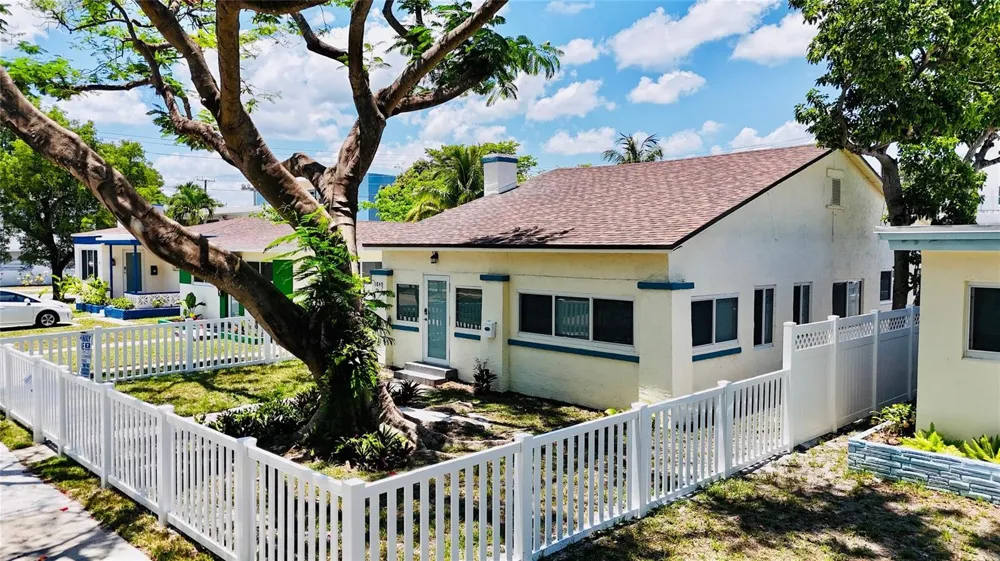 1849 Madison Street Hollywood, FL 33020