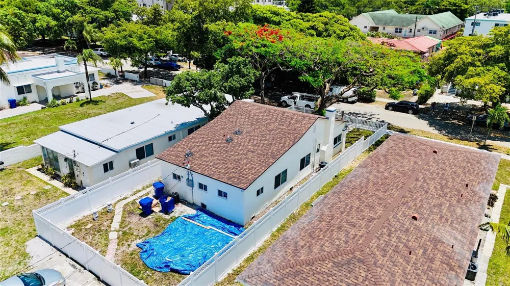 1849 Madison Street Hollywood, FL 33020