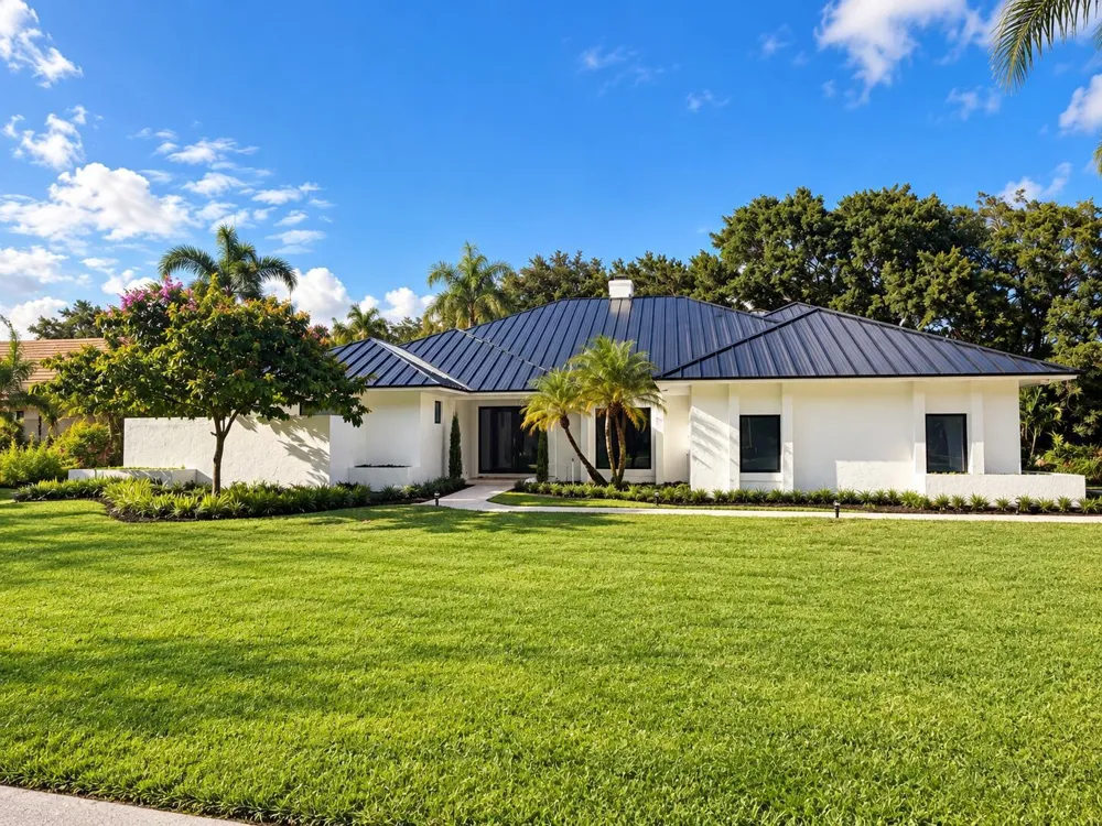 10 Alnwick Road Palm Beach Gardens, FL 33418