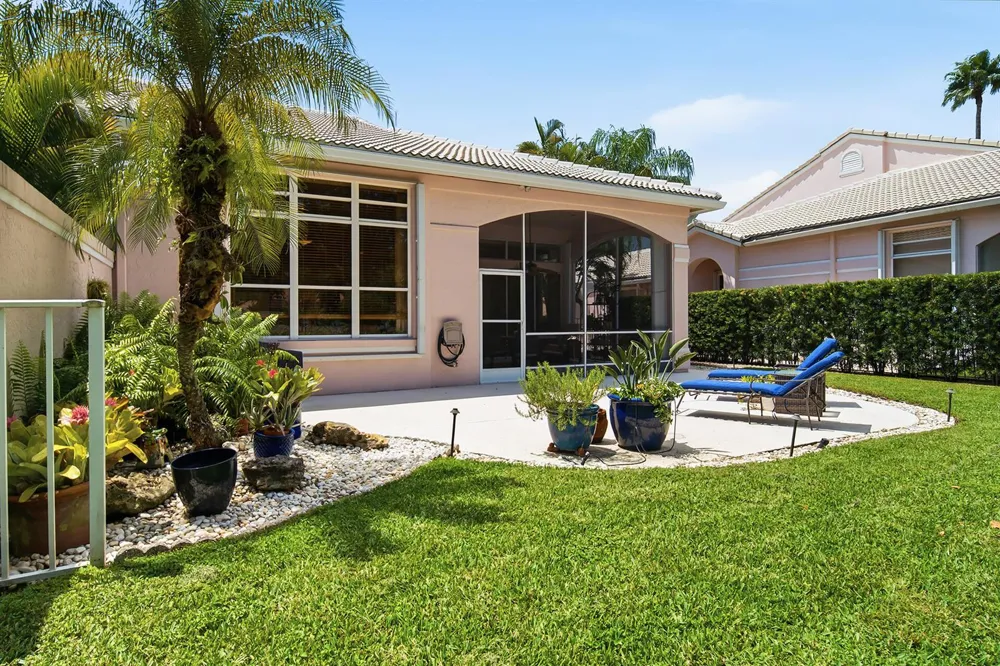 221 Green Point Circle Palm Beach Gardens, FL 33418