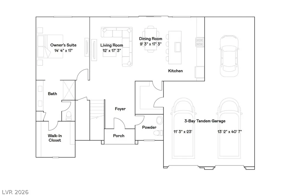 347 Patricia Place Mesquite, NV 89027