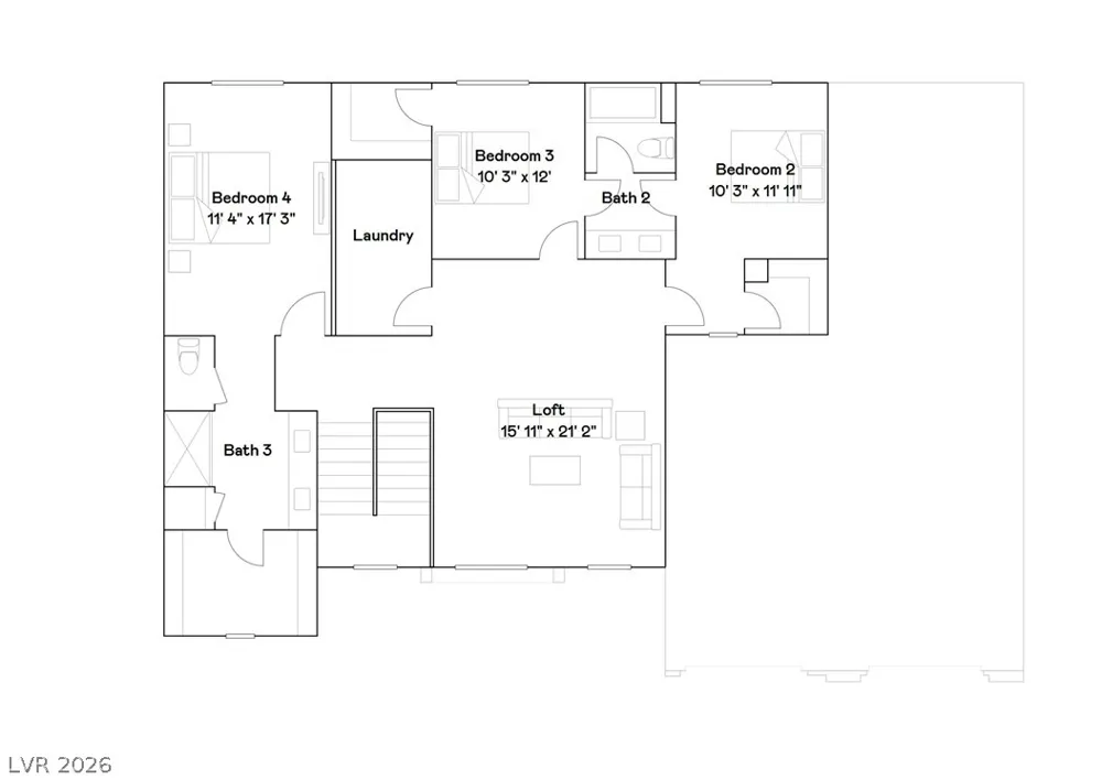 347 Patricia Place Mesquite, NV 89027