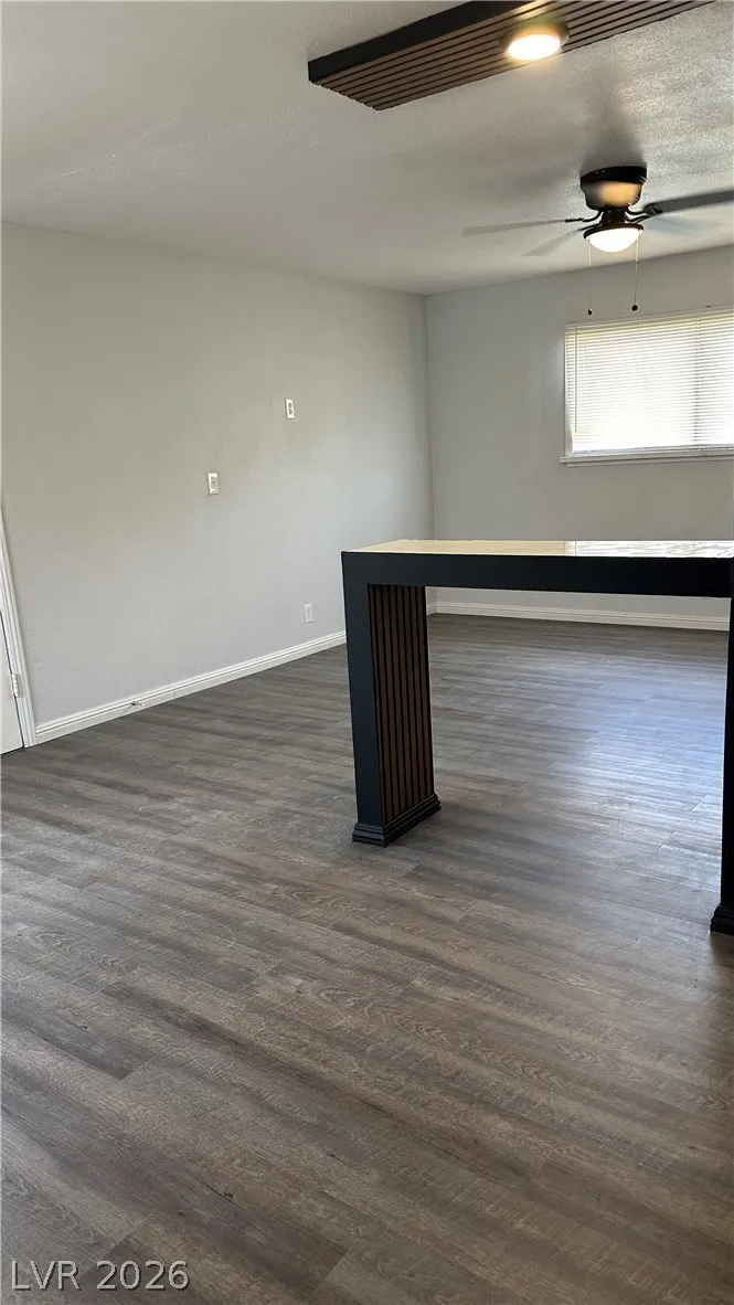 2541 Page Street North Las Vegas, NV 89030