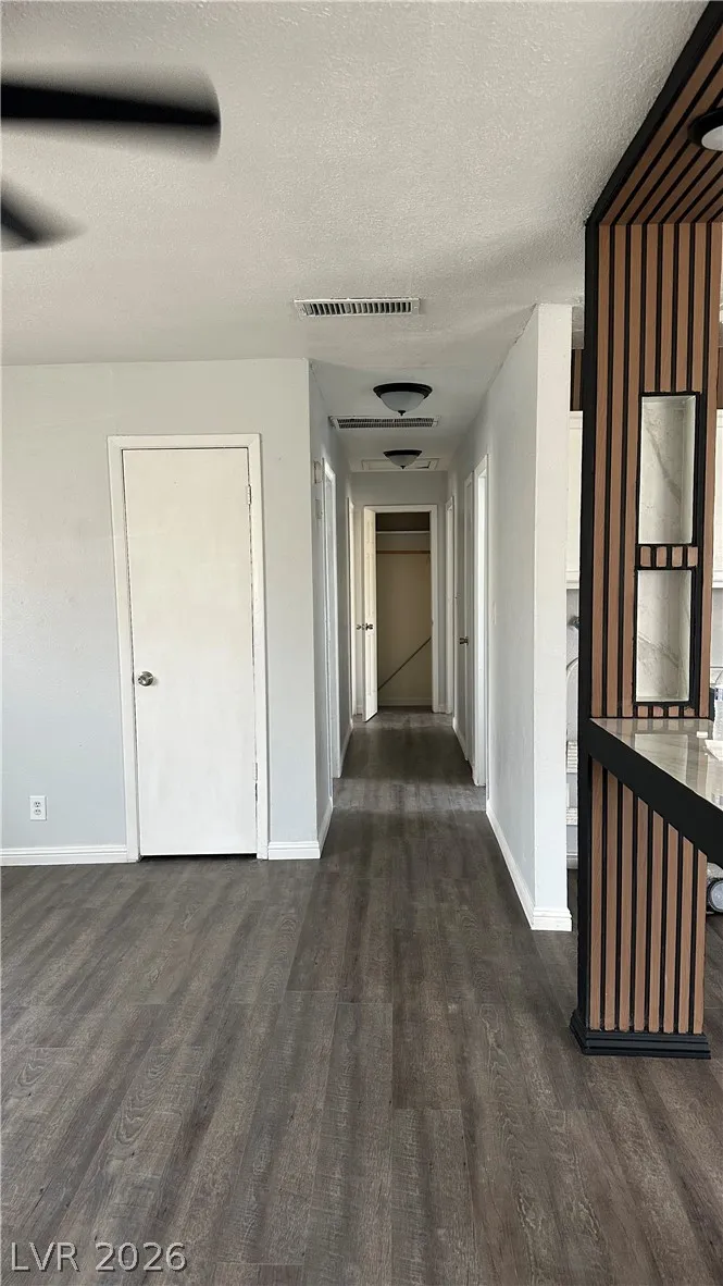 2541 Page Street North Las Vegas, NV 89030