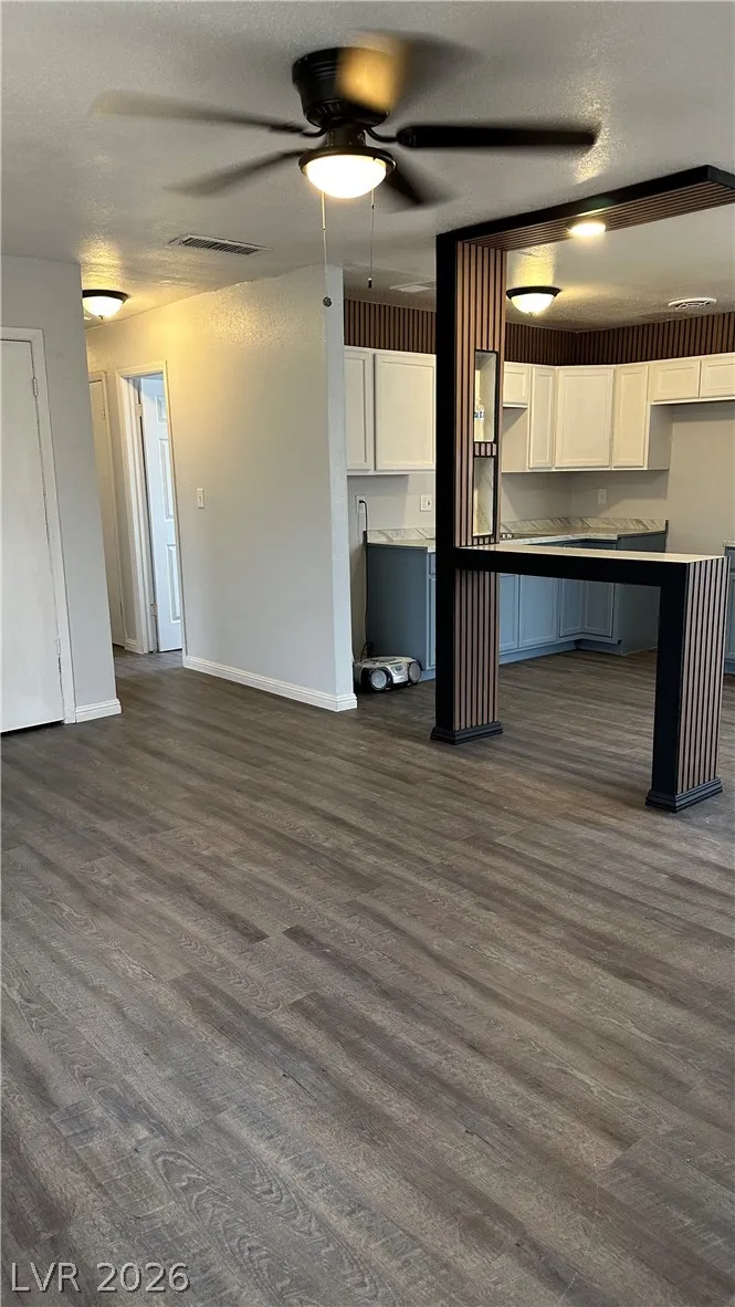 2541 Page Street North Las Vegas, NV 89030