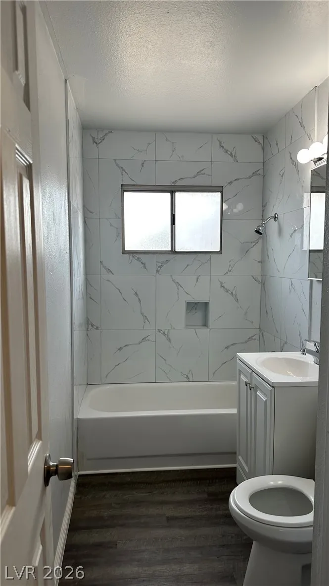2541 Page Street North Las Vegas, NV 89030