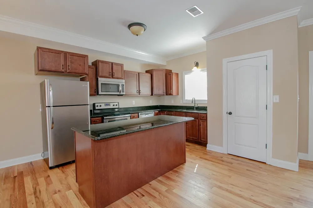 123 Bogard Lane Clarksville, TN 37040