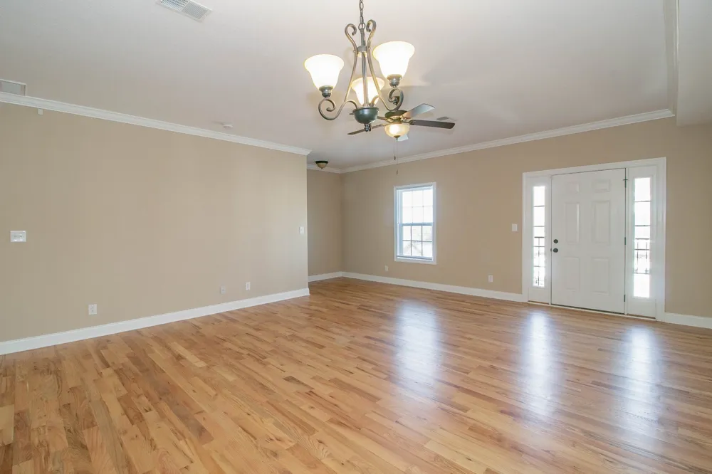 123 Bogard Lane Clarksville, TN 37040
