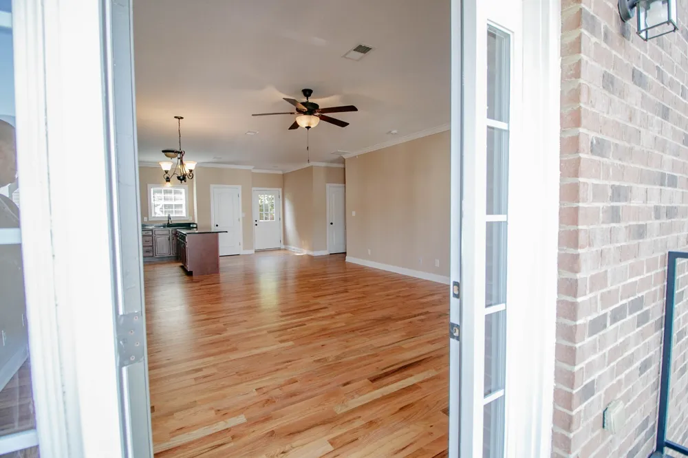 123 Bogard Lane Clarksville, TN 37040
