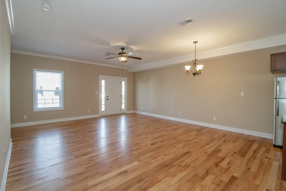 123 Bogard Lane Clarksville, TN 37040