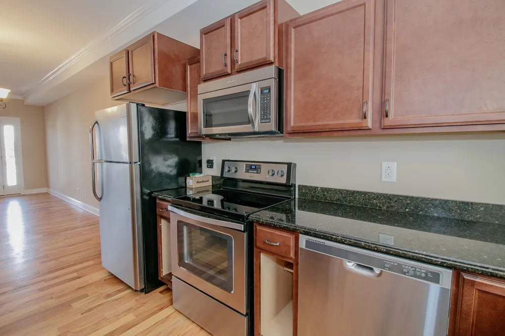 123 Bogard Lane Clarksville, TN 37040