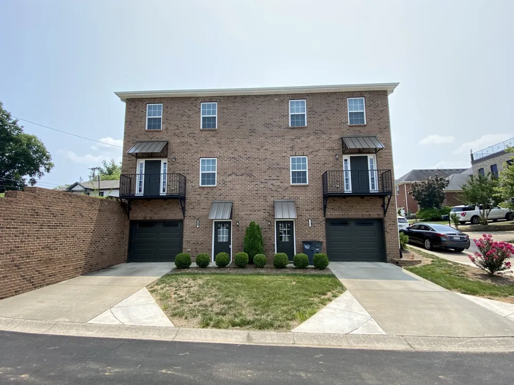 123 Bogard Lane Clarksville, TN 37040