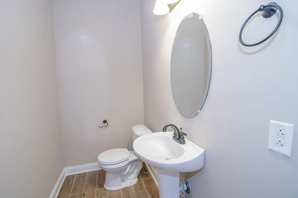 123 Bogard Lane Clarksville, TN 37040