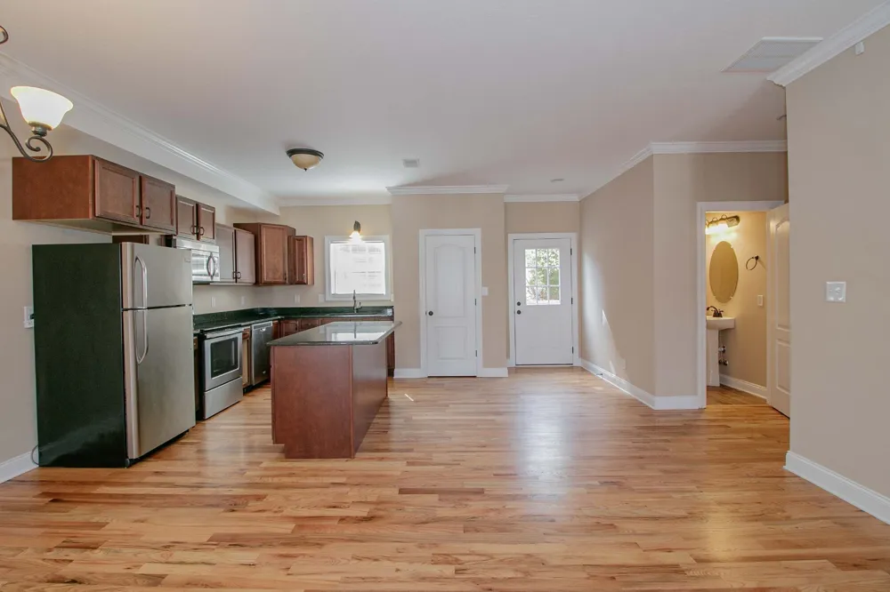 123 Bogard Lane Clarksville, TN 37040