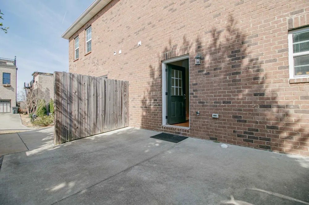 123 Bogard Lane Clarksville, TN 37040