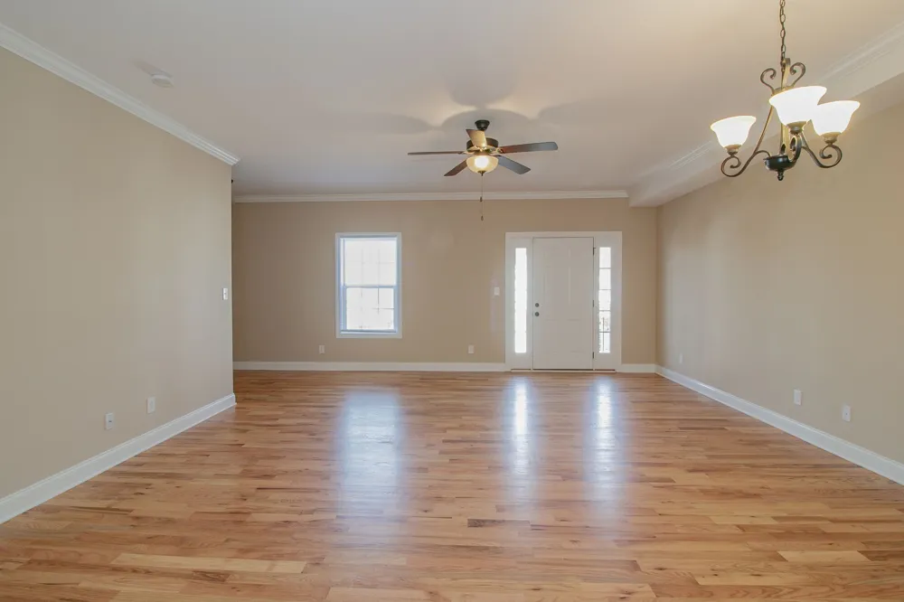 123 Bogard Lane Clarksville, TN 37040
