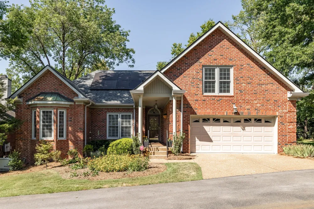 103 Braxton Hill Ct Nashville, TN 37204