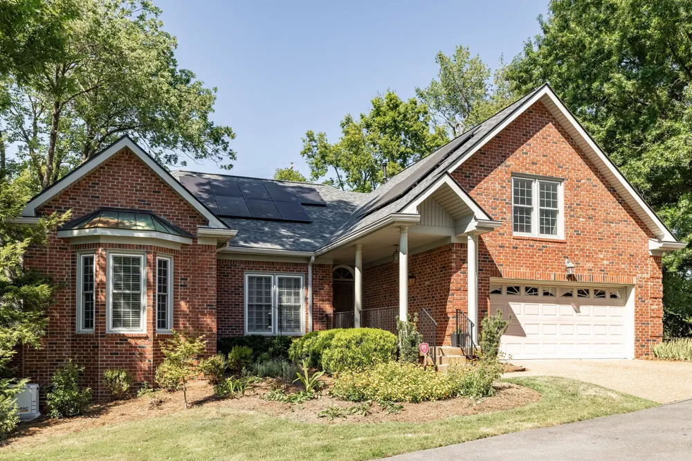 103 Braxton Hill Ct Nashville, TN 37204