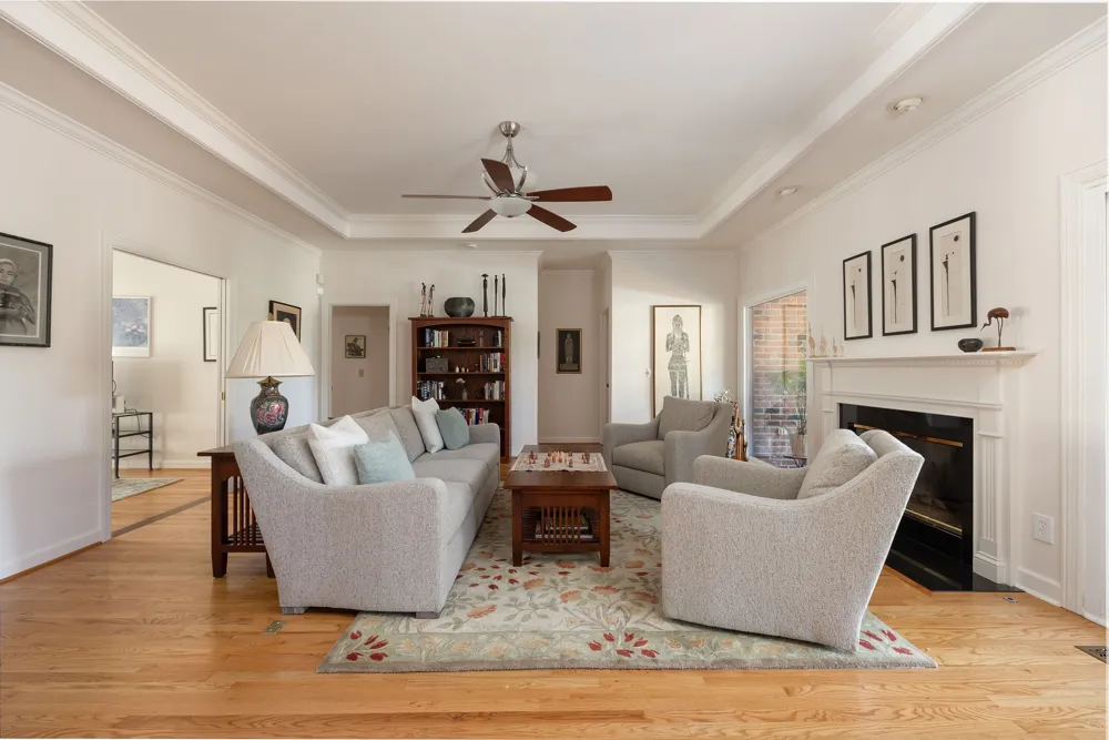 103 Braxton Hill Ct Nashville, TN 37204