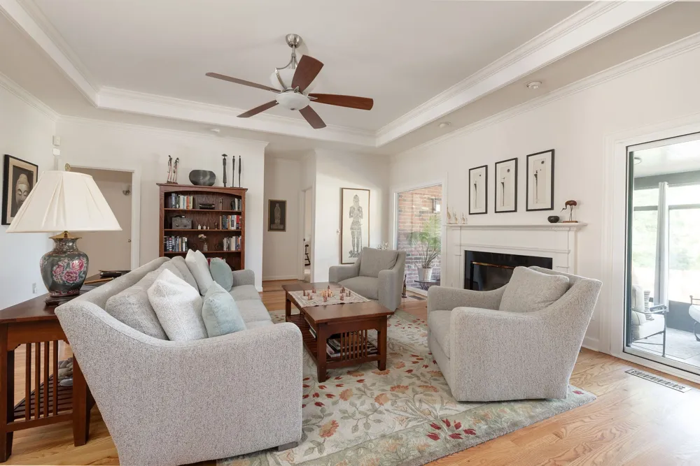 103 Braxton Hill Ct Nashville, TN 37204