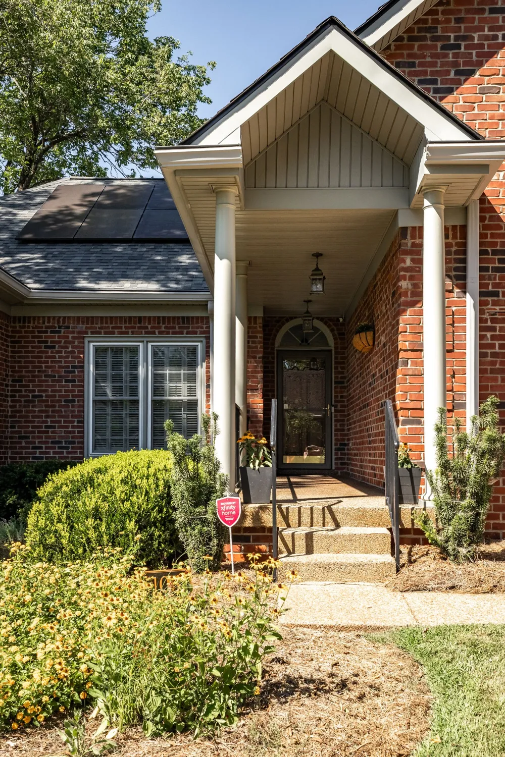 103 Braxton Hill Ct Nashville, TN 37204