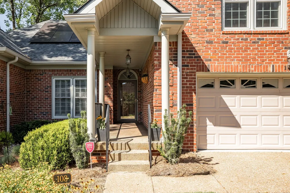 103 Braxton Hill Ct Nashville, TN 37204