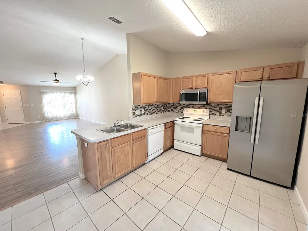 41 ETON LANE #B Palm Coast, FL 32164