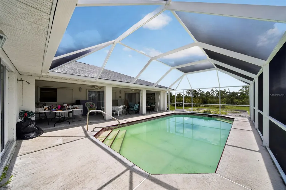 5300 CYPRESS GROVE Punta Gorda, FL 33982