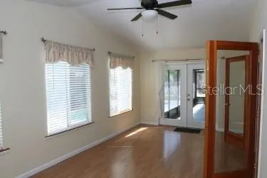 104 HILLCREST DRIVE Safety Harbor, FL 34695
