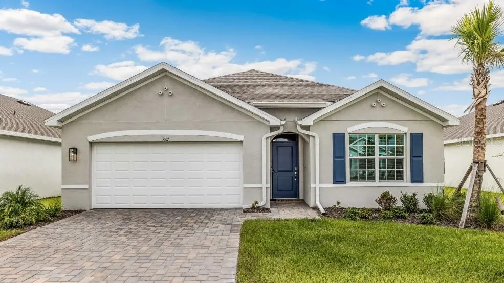 9692 SAND DUNE LANE Punta Gorda, FL 33950