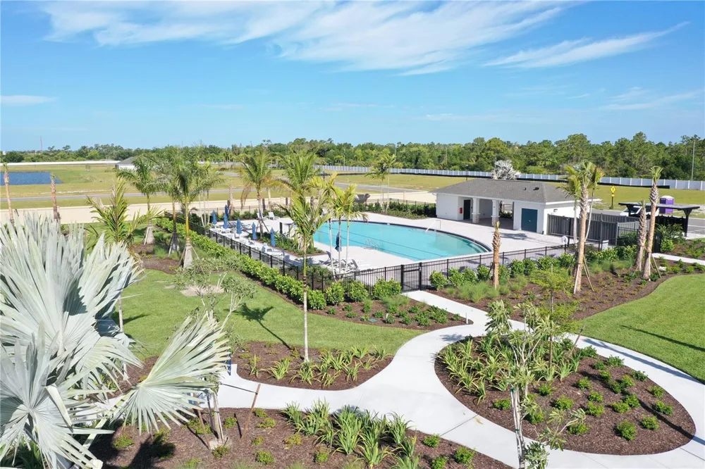 9692 SAND DUNE LANE Punta Gorda, FL 33950