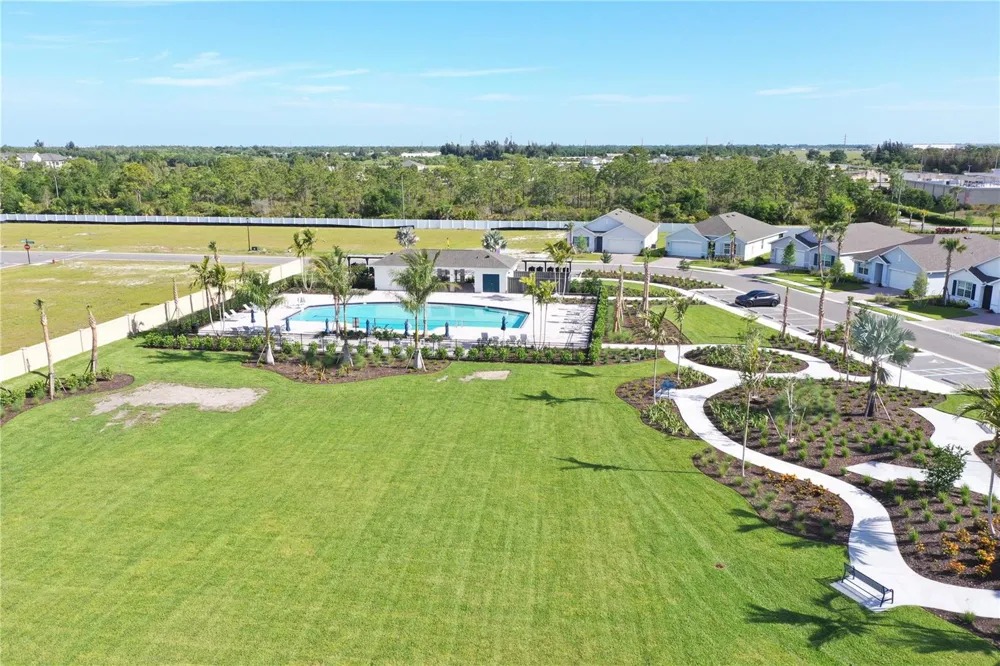 9692 SAND DUNE LANE Punta Gorda, FL 33950