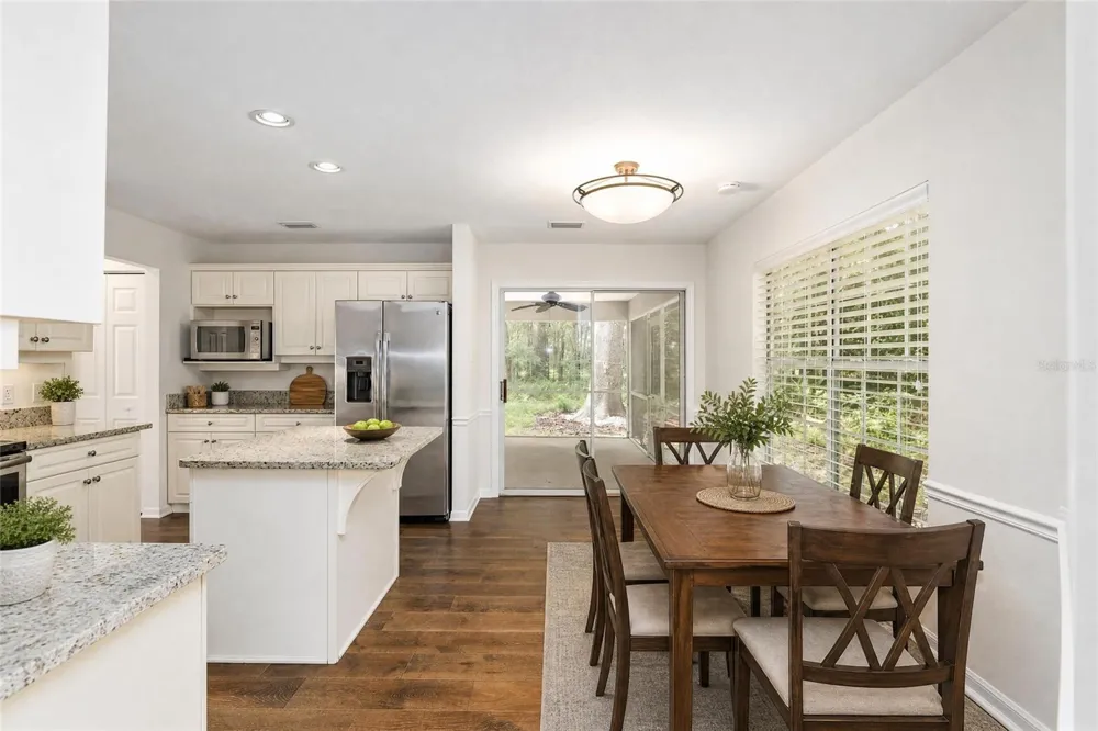 10021 SW 42ND ROAD Gainesville, FL 32608