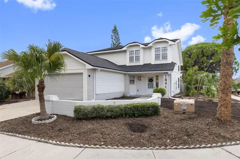 1841 SPRINGWOOD CIRCLE