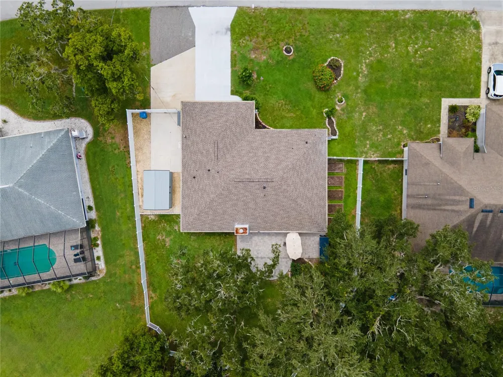8345 APPLE ORCHARD ROAD Spring Hill, FL 34608