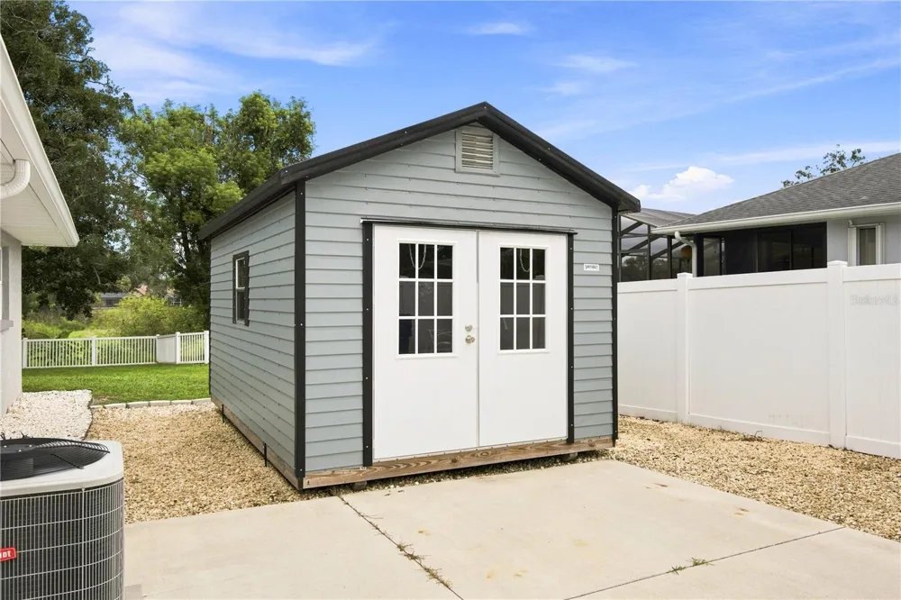 8345 APPLE ORCHARD ROAD Spring Hill, FL 34608