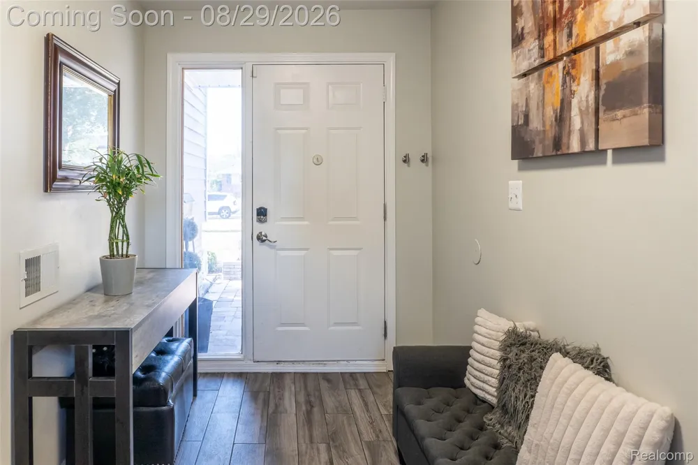 11955 Sorrento Boulevard Sterling Heights City, MI 48312