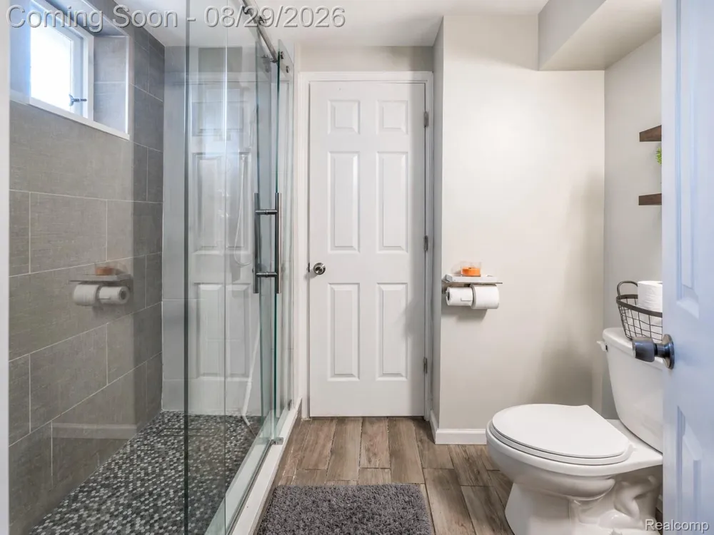 11955 Sorrento Boulevard Sterling Heights City, MI 48312