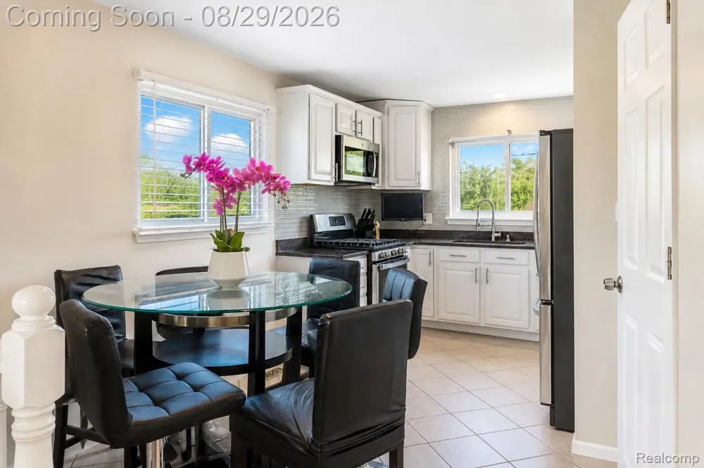 11955 Sorrento Boulevard Sterling Heights City, MI 48312
