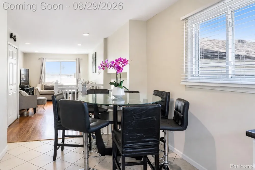 11955 Sorrento Boulevard Sterling Heights City, MI 48312